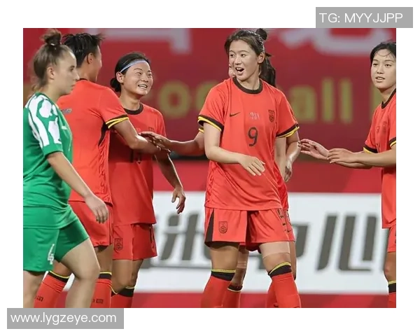 中国女足明星球员精彩瞬间全景展示图集 中国女足明星球员精彩瞬间全景展示图集