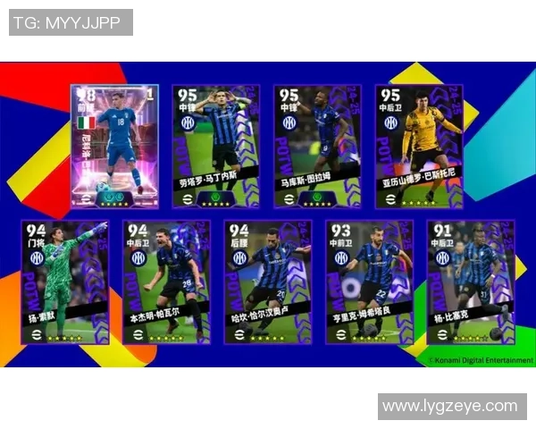 实况足球十大最帅球星盘点 引领足球场上的魅力风采 实况足球十大最帅球星盘点 引领足球场上的魅力风采