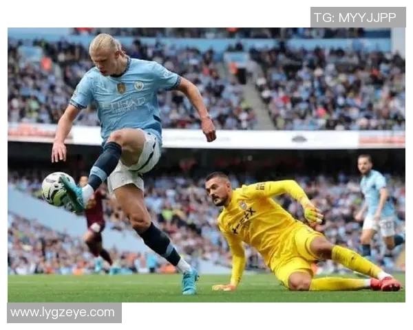 哈兰德领衔曼城攻势火力全开 欧洲足坛新霸主的崛起与未来展望 哈兰德领衔曼城攻势火力全开 欧洲足坛新霸主的崛起与未来展望