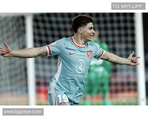 阿尔瓦雷斯:从阿根廷天才到欧洲赛场的锋线新星 阿尔瓦雷斯:从阿根廷天才到欧洲赛场的锋线新星