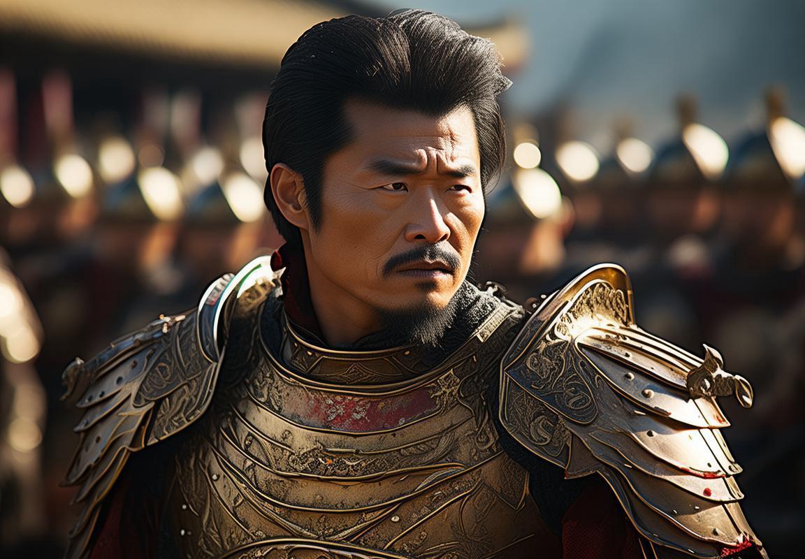 刘表错失人才：庞统成马超克星，徐庶间接导致关羽败亡